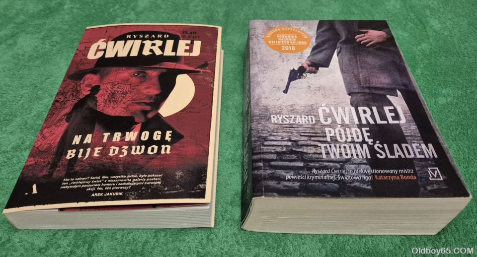 Mroczne zaułki przedwojennego Poznania