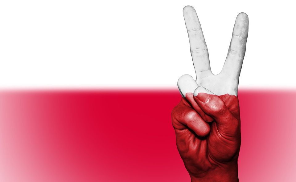 Najwyższy czas na zmiany!