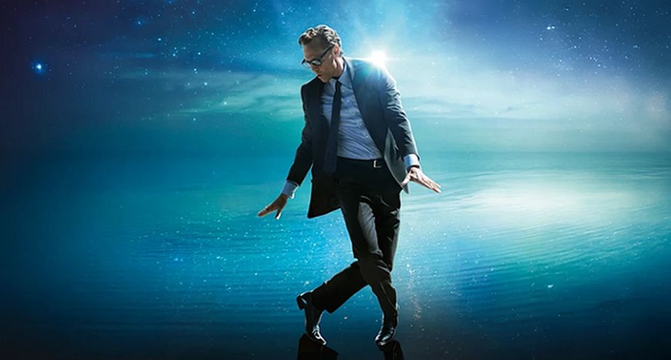 Życie Chucka – film Mike Flanagana